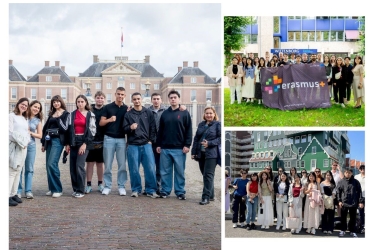 Students Share Their 2025 Summer School Highlights 